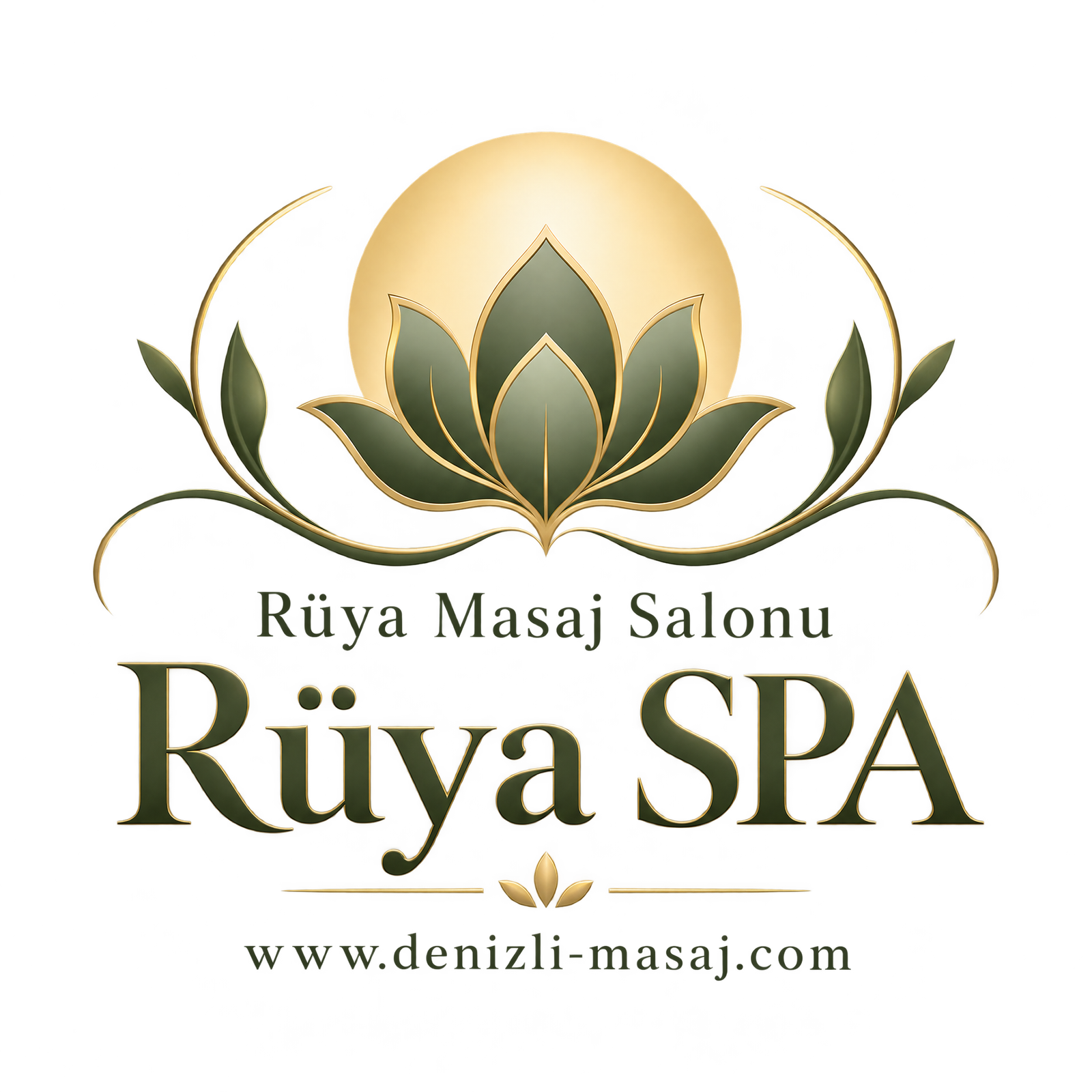 Denizli Masaj Salonu – Rüya SPA